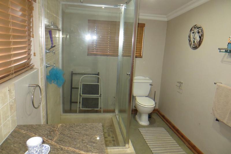 4 Bedroom Property for Sale in Nieu Bethesda Eastern Cape